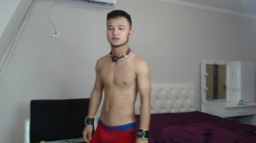 Alikuskya  24-08-2021 video rope